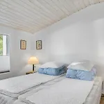 40566-juelsminde-norgard-strand-27 Дом отдыха *