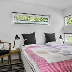 40566-juelsminde-norgard-strand-27 Дом отдыха *