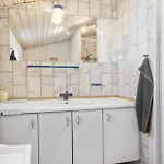 40566-juelsminde-norgard-strand-27 Дом отдыха *
