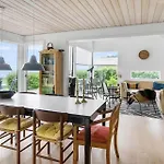 40566-juelsminde-norgard-strand-27 Дом отдыха