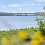 Дом отдыха 40566-juelsminde-norgard-strand-27