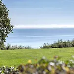 40566-juelsminde-norgard-strand-27 Дом отдыха *