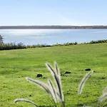40566-juelsminde-norgard-strand-27 Дом отдыха *