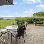 Дом отдыха 40566-juelsminde-norgard-strand-27