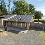Дом отдыха 40566-juelsminde-norgard-strand-27 *
