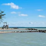40566-juelsminde-norgard-strand-27 Дом отдыха *