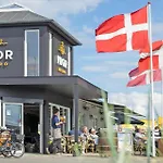 40566-juelsminde-norgard-strand-27 Дом отдыха *