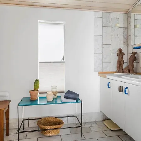 Dom wakacyjny 40566-juelsminde-norgard-strand-27 Sonderby (Midtjylland)