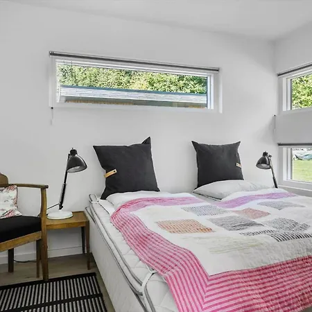 40566-juelsminde-norgard-strand-27 度假居 *