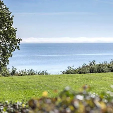 40566-juelsminde-norgard-strand-27 度假居 *