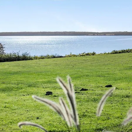 40566-juelsminde-norgard-strand-27 度假居 *