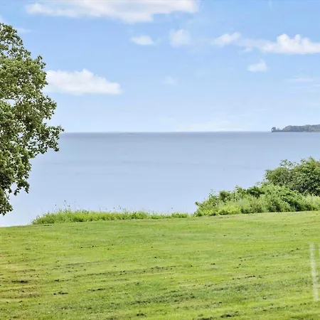 40566-juelsminde-norgard-strand-27 度假居