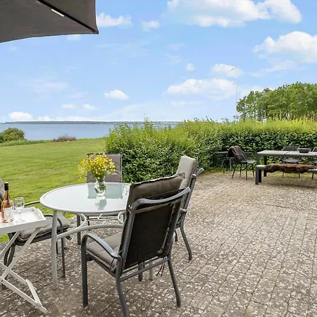 度假居 40566-juelsminde-norgard-strand-27