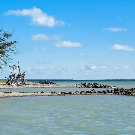 40566-juelsminde-norgard-strand-27 度假居 *