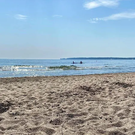 Dom wakacyjny 40566-juelsminde-norgard-strand-27 Sonderby (Midtjylland)