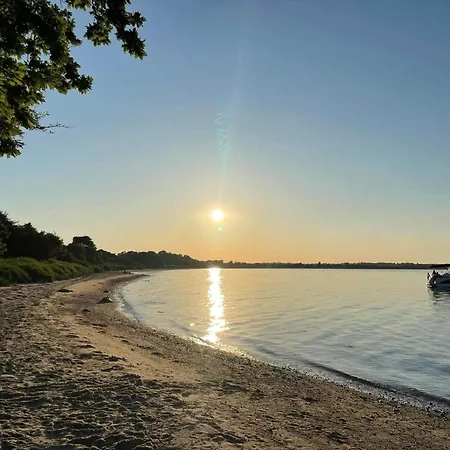 40566-juelsminde-norgard-strand-27 Semesterbostad Sonderby (Midtjylland)