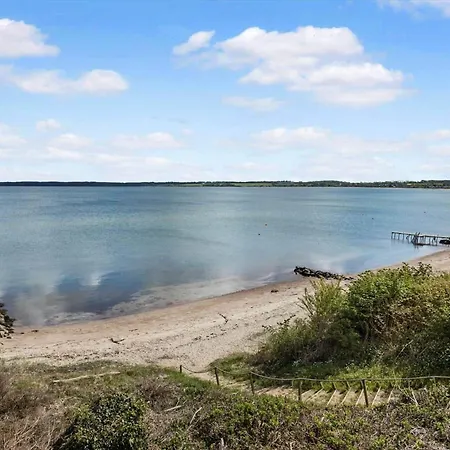 40566-juelsminde-norgard-strand-27 度假居