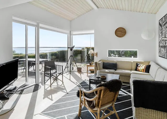 Semesterbostad 40566-juelsminde-norgard-strand-27 *