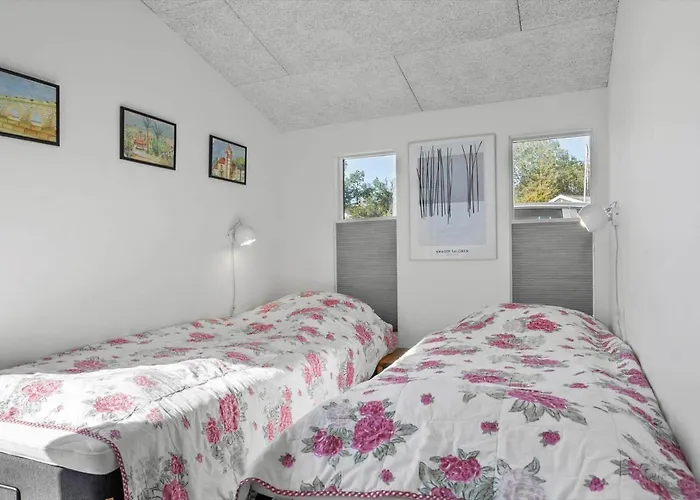 Dom wakacyjny 40566-juelsminde-norgard-strand-27