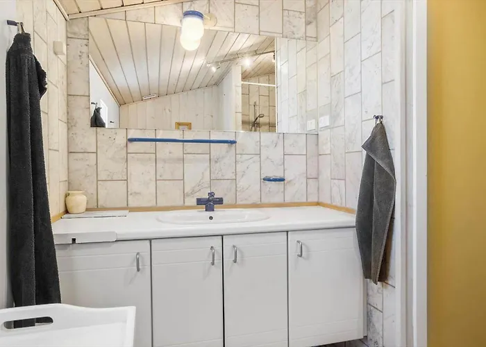 40566-juelsminde-norgard-strand-27 Dom wakacyjny *