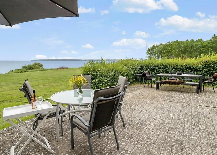 Dom wakacyjny 40566-juelsminde-norgard-strand-27