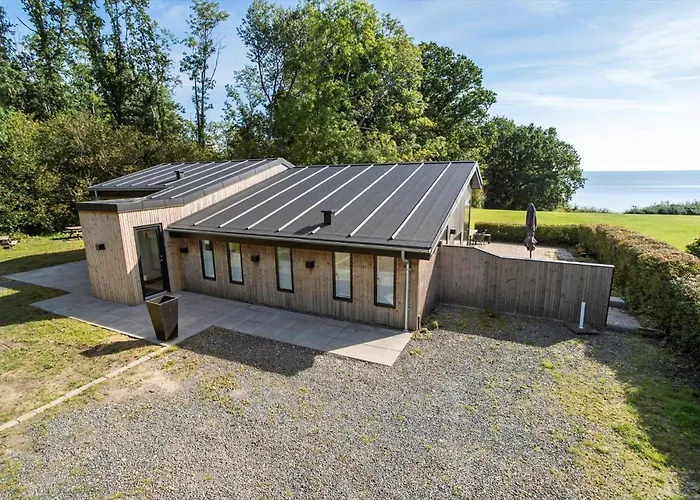Dom wakacyjny 40566-juelsminde-norgard-strand-27 *