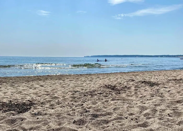Dom wakacyjny 40566-juelsminde-norgard-strand-27 Sonderby (Midtjylland)