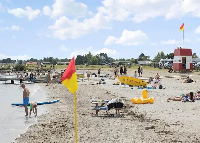 40566-juelsminde-norgard-strand-27 Dom wakacyjny *
