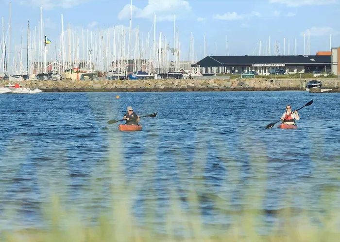 Dom wakacyjny 40566-juelsminde-norgard-strand-27 Sonderby (Midtjylland)
